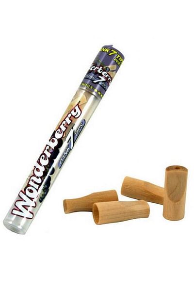 OEM Filtre din lemn Cyclones Wonderberry x4
