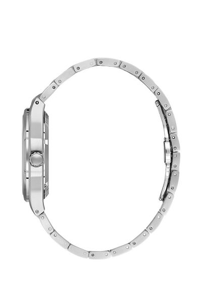 Daniel Klein Dk.1.14012-1 Automatic Steel Plated 3 Atm Water Resistant Metallic Color Men Wrist Watch