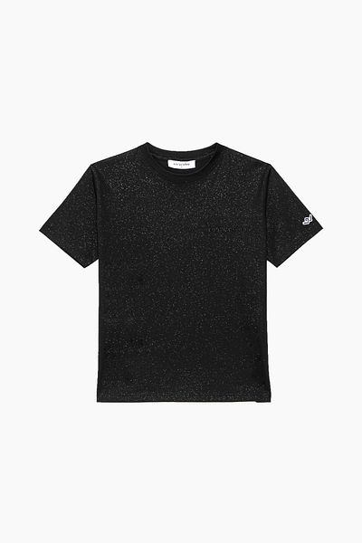 Cos Weirdos Night Glitter T-Shirt