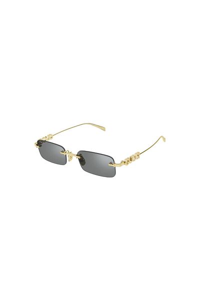 Gucci 1808S 003 52-20 Women's Sunglasses