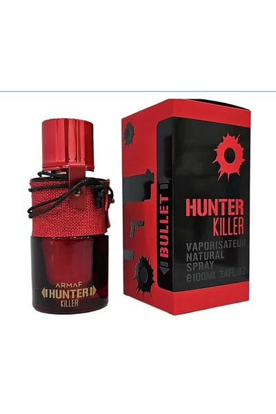 Armaf Series Eau de Parfum, Armaf, Hunter Killer, For Men, 100 ml