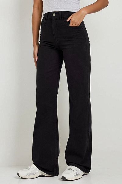 Hiccup Pantaloni din denim drepti