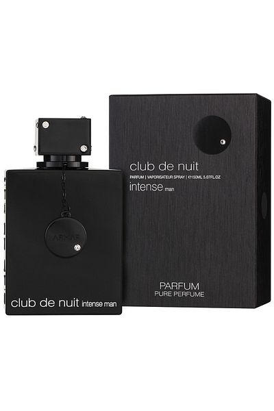 Armaf Series Armaf Club De Nuit Intense Eau de Parfum, Men, 150 ml