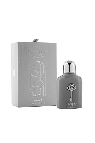 Armaf Series Apa de Parfum, Armaf Private Key To My Success, Unisex, 100 ml