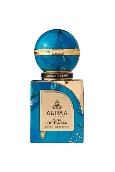 Le chameau Emper Auraa Desire Ample Oceana Perfume Extract, Unisex, 100ml