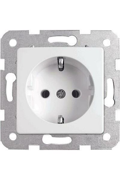fiba teknik Karre Earth Plug-90967008