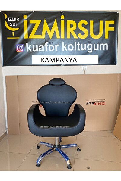 kuaforkoltugum lüx makyaj kaş bıyık kuaför koltugu