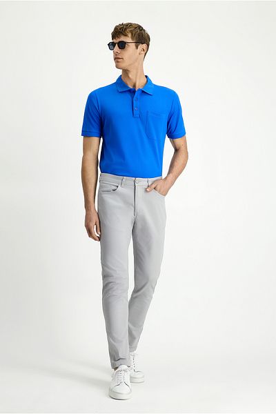 Kiğılı 5 Pocket Trousers - 8683841288183