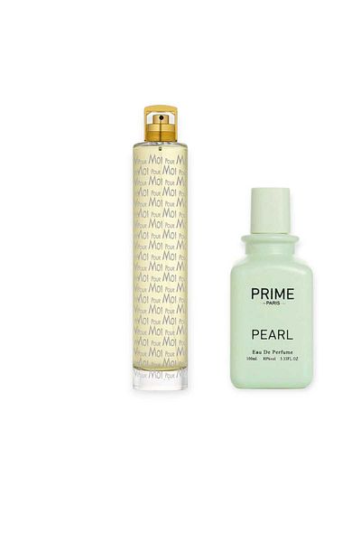 rivirose perfume Burma perfume package from Daraa with Prime perfume from Reverouz 200 ml