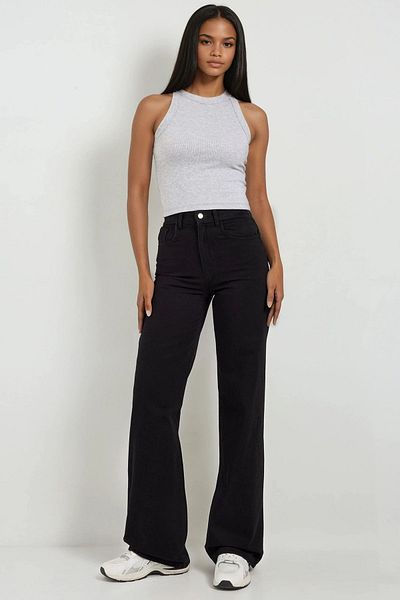 Hiccup Pantaloni din denim drepti