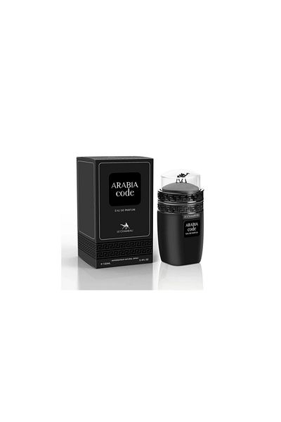 OEM ARABIA CODE perfume, for men, 100 ml