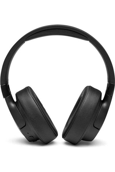 JBL Wireless Headphones Tune 760NC with Noise Cancellation - Black