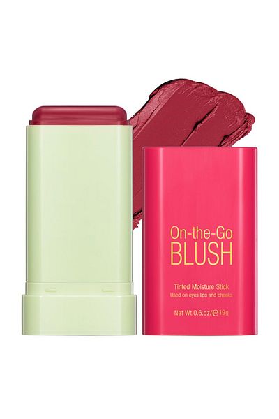 pixi - Cheek Tone The Glow Blush 19g