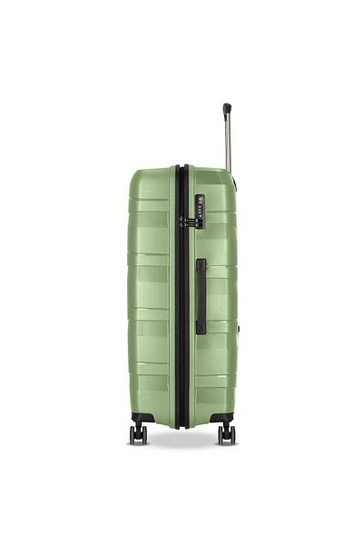 REDOLZ Essentials 10 LARGE 4 wheels Trolley 76 cm