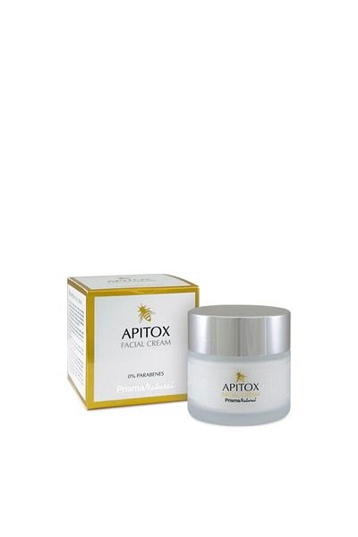 prisma natural Cremă de față Prisma Apitox 50 ml