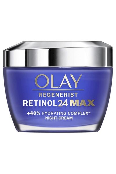OLAY Cremă de față, Regenerist Retinol24 Max, 50ml