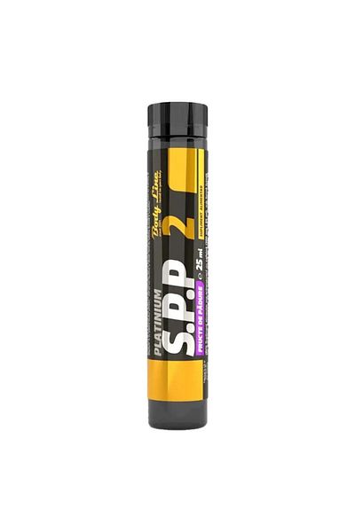 SPP Honey Energy Ampoule, Super Power Pump, 25ml