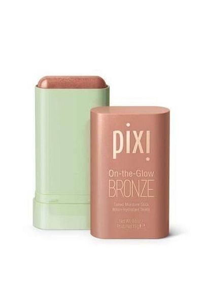 pixi - Blush WARM GLOW The Glow Bronze 19g