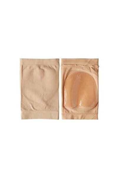 zeixpow 1 Çift Topuk Çatlağı İçin Silikon Nemlendirici Çorap ile Yumuşak Ayak Topuk