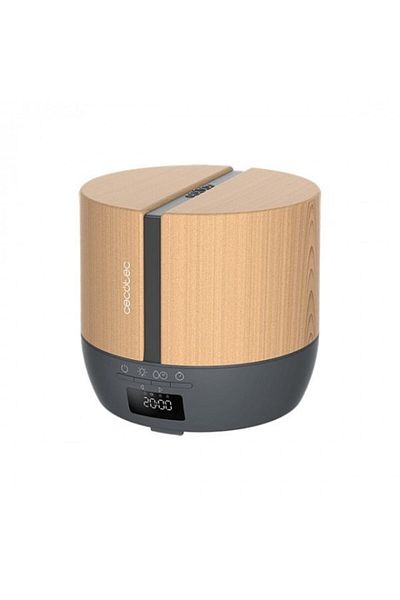 CECOTEC Aroma Diffuser, PureAroma 550 Connected, 500 ml Capacity