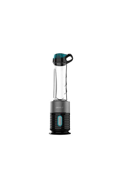 CECOTEC Power Titanium 650W Black Blender