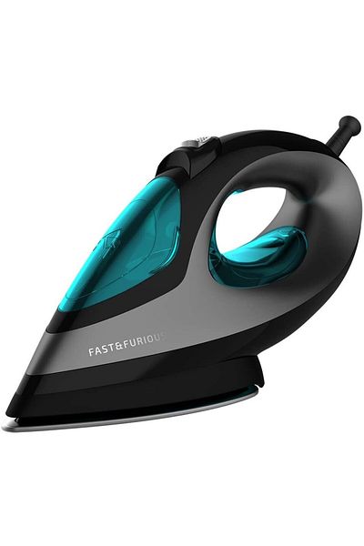 CECOTEC Fast&Furious 4060 Ultra Vertical Iron