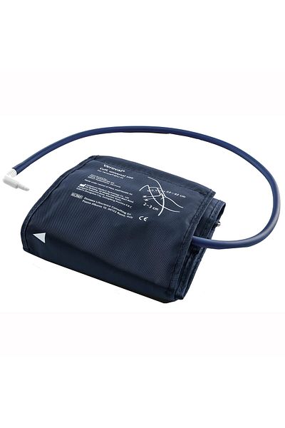 Hartmann Blood Pressure Monitor Cuff, Veroval Duo Control, Size M 22-32 cm