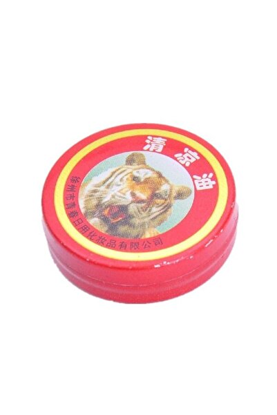 naturalcandie Balsam de China, Dieta Naturalia, 3g