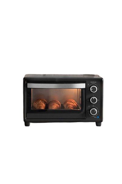 CECOTEC Bake n Toast 1500W Electric Mini Oven