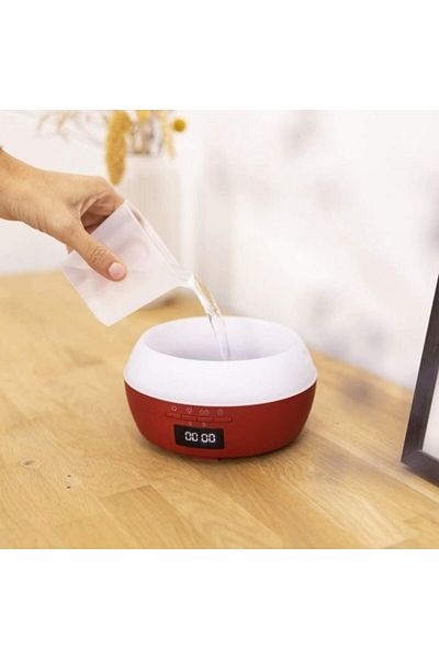 CECOTEC PureAroma 550 Connected Aromatherapy Diffuser, 500 ml
