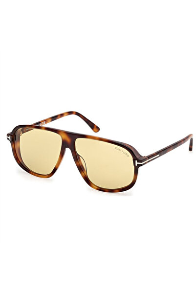 Tom Ford FT1208 53E 61 ERKEK GÜNEŞ GÖZLÜĞÜ