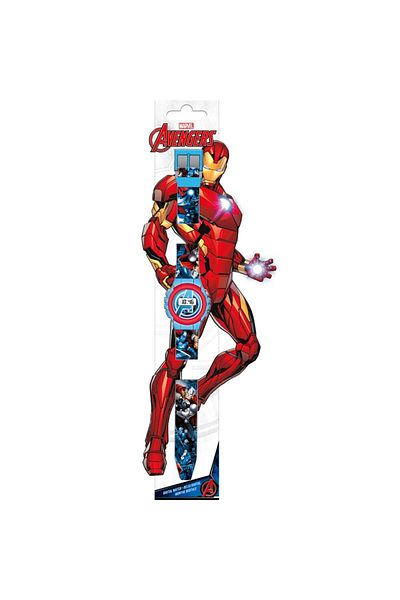 Marvel Avengers Kids Digital Watch 16049