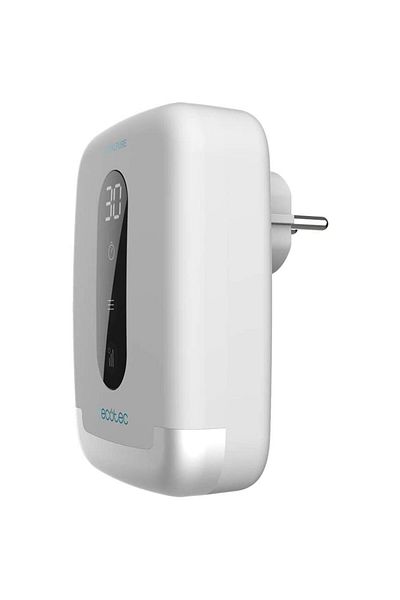 CECOTEC Purificator de aer TotalPure 2000, portabil, 5W, 100mg/h
