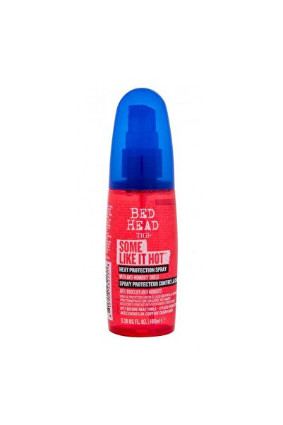 Tigi Spray de protecție termică Bed Head Some Like It Hot, 100 ml