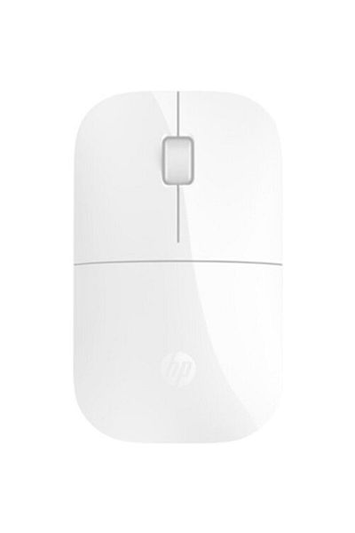 HP Z3700 Wireless Mouse White, 1200 DPI
