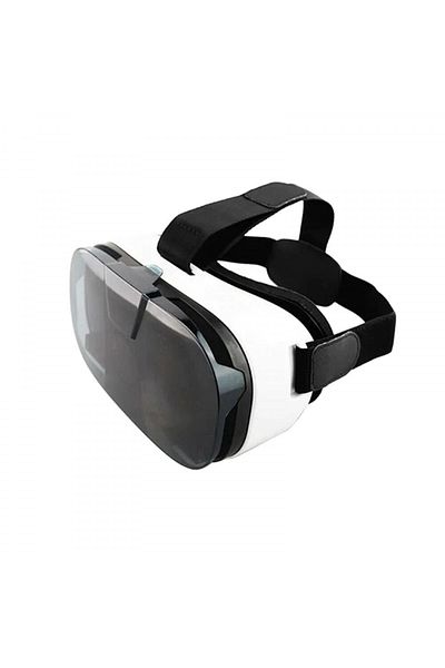 divendi-ro Andowl Q-MEMOV5 PRO 3D VR Glasses, compatible Android, Windows, iOS, aspherical lens, no distortion