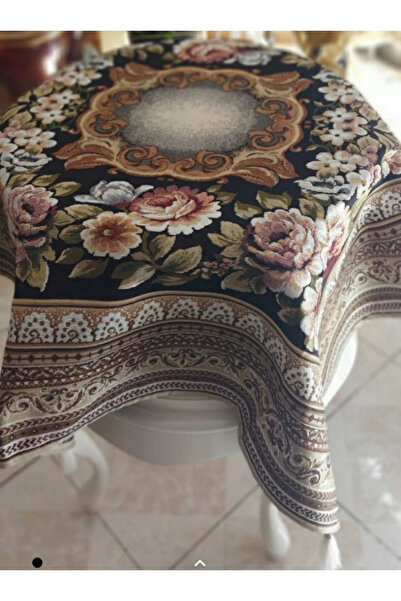 MYHOMEGOBLEN Ταπετσαρία Τραπεζάκι και Κάλυμμα Τραπεζιού