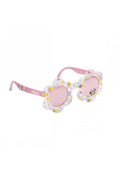Minnie Mouse Kids' Sunglasses, Minnie Mouse, Pink