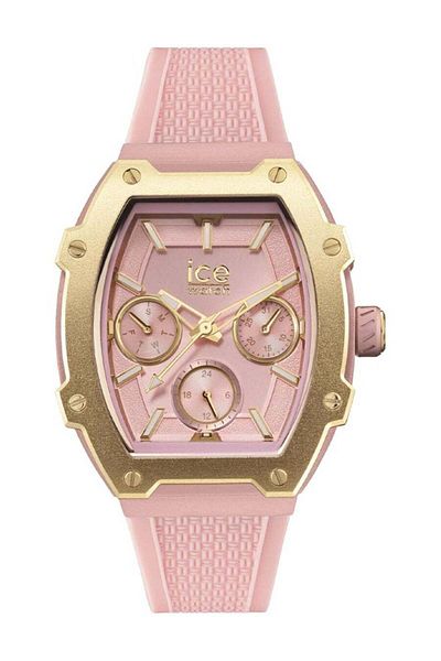 Ice Watch Ice-Watch - ICE boliday - Women's Wristwatch 022863