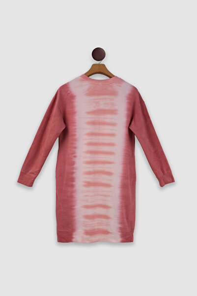 FOR WOMEN TieDye Cozy Sweat Tunic