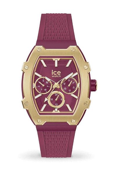 Ice Watch ICE-WATCH - Ice boliday - Women's Watch with Silicone Strap