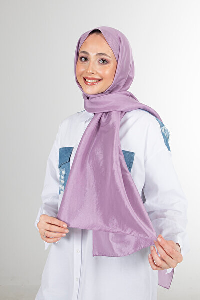 HAREM SCARF Brisa Vual Şal - Leylak