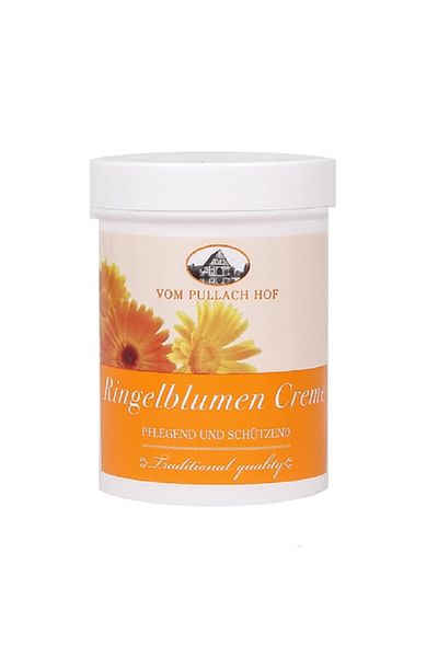 Calgon Cremă de gălbenele, Dulgon, 150 ml