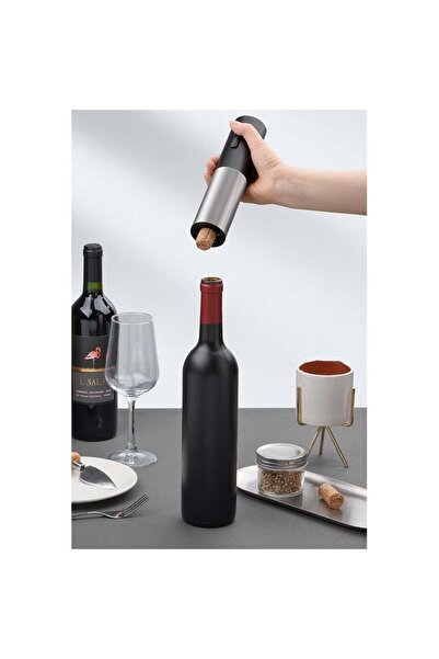 divendi-ro Tirbuson Electric 4 in 1 Set, Powered by USB Cable