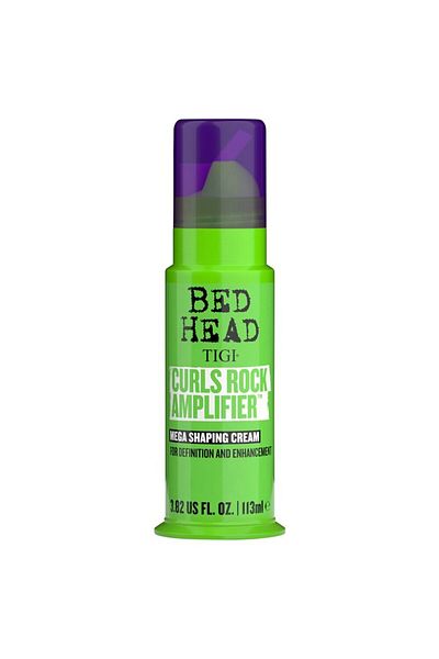 Tigi Curl Amplifier, Bed Head, Curl Rock, 113 ml