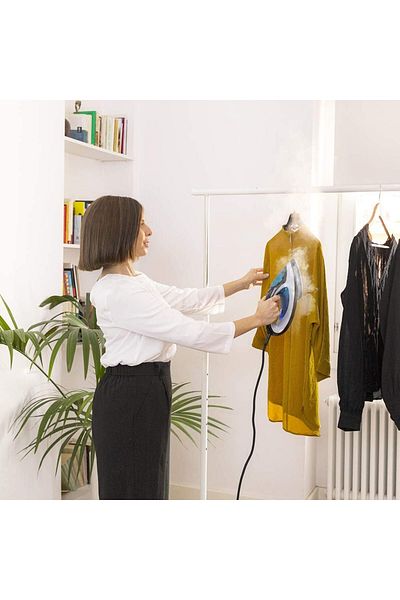 CECOTEC Fast&Furious 4060 Ultra Vertical Iron