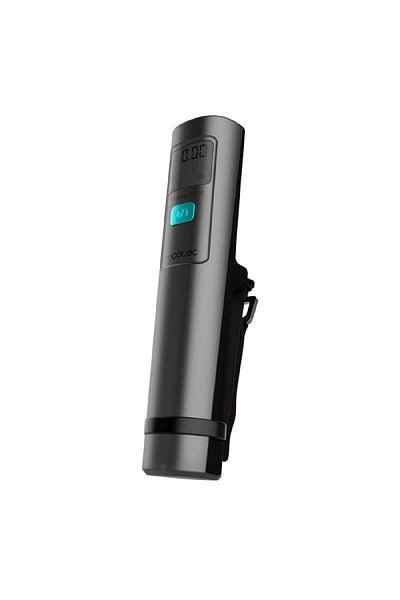 CECOTEC Bamba TravelControl 5000 EcoPower Luggage Scale, 50 kg