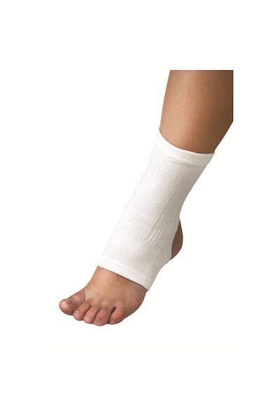 InnovaGoods Minut Sport Ankle Support, M, 2 Pieces