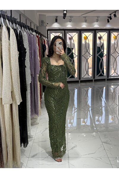 miracoutureofficial Eslem Dress