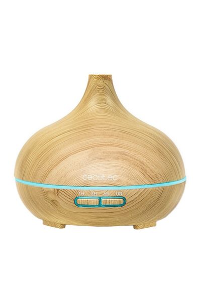 CECOTEC Pure Aroma 300 Yang Ultrasonic Humidifier, 300 ml